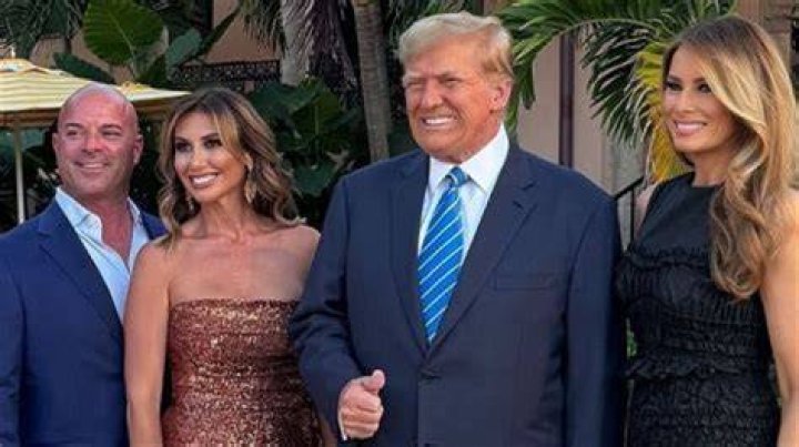Who Is Alina Habba's Husband? Meet Michael Habba