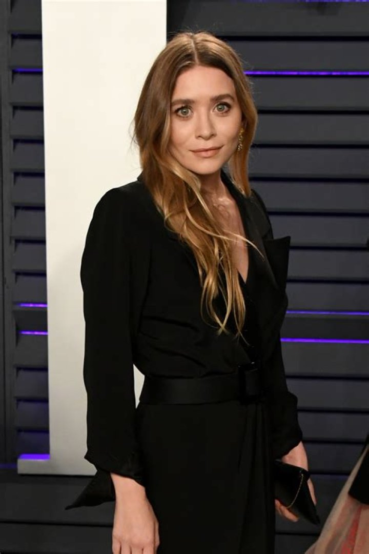 Who Is Ashley Olsen's Husband? All About Louis Eisner