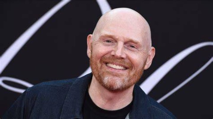 Who is Bill Burr's wife Nia Renee Hill? The Sun Hot Lifestyle News