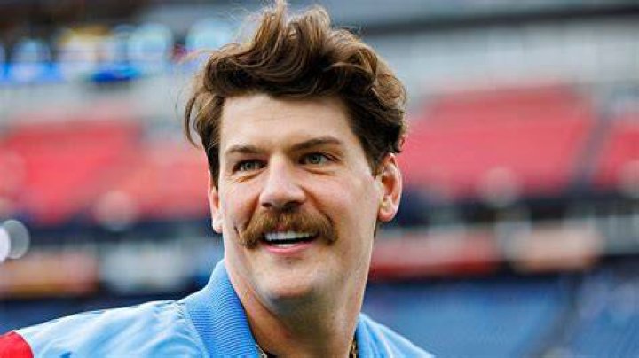 Who Is Taylor Lewan's Wife? All About Taylin Lewan