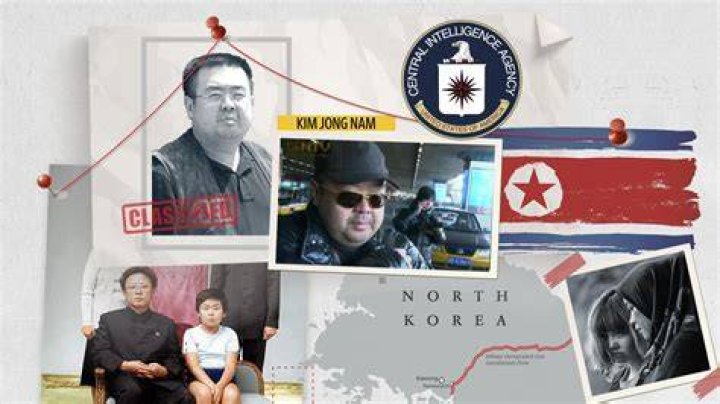 Why the CIA Cultivated Kim Jong Un&rsquo;s Half Brother as a Source