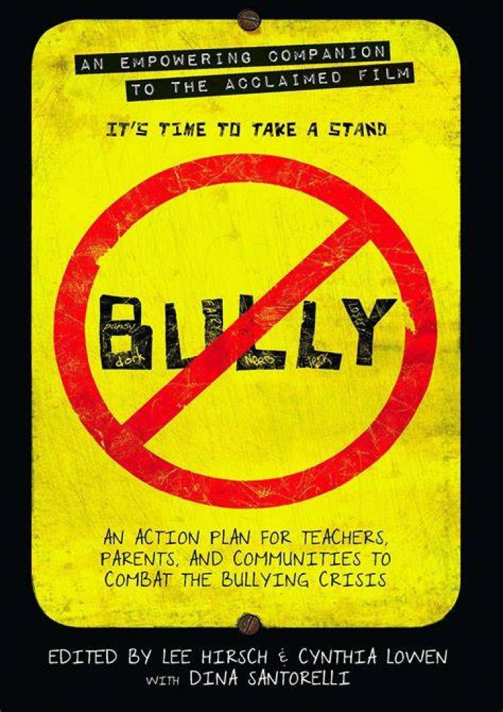 Wyatt DOWNLOAD Bully An Action Plan for Teachers Parents and