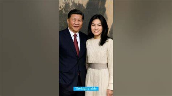Xi Mingze (Xi Jinping&rsquo;s Daughter) Bio, Facts, Family Life